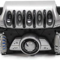 2008 MINI COOPER R56 CLIMATE CONTROL SWITCH 69797002