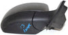 2013-2016 FORD ESCAPE PASSENGER RIGHT SIDE POWER DOOR MIRROR GRAY