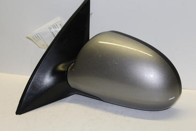 2011-2016 HYUNDAI ELANTRA LEFT DRIVER POWER SIDE VIEW MIRROR
