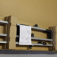 2007-2014GM Long Box Cargo Management System 8 Foot - 19158719