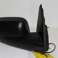 2007-2011 CHEVY HHR RIGHT PASSENGER POWER SIDE VIEW MIRROR