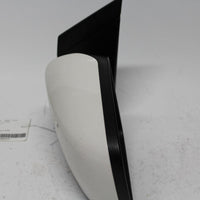 2010-2012 KIA FORTE LEFT DRIVER POWER SIDE VIEW MIRROR