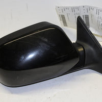 2011-2014 SUBARU LEGACY RIGHT PASSENGER POWER SIDE VIEW MIRROR