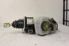 2003-2006 Mercedes Benz Sl500 R230 Brake Booster Master Cylinder Reservoir - BIGGSMOTORING.COM