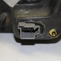 2008-2009 FORD ESACPE RIGHT PASSENGER POWER SIDE VIEW MIRROR