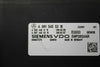 2007-2009 Dodge Sprinter 2500 Transmission Control Module TCM A 001 545 53 16