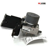2007-2009 Toyota Camry Abs Anti Lock Brake Pump WITHOUT Module 44510-06060-B