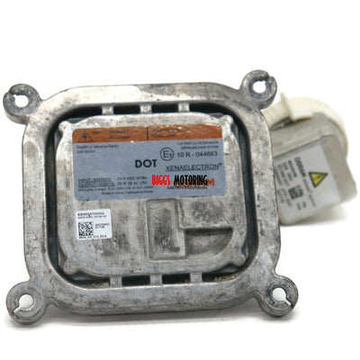 2012-2016 Land Rover Range Rover Evoque Headlight Ballast Module 35XT6-S-D3