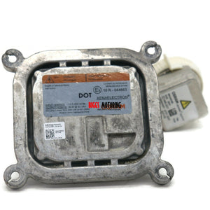 2012-2016 Land Rover Range Rover Evoque Headlight Ballast Module 35XT6-S-D3