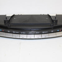 2007-2009 MERCEDES BENZ W221 S550 A/C HEATER TEMPERATURE CLIMATE CONTROL