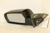 2009-2010 Kia Optima Left Driver Power Side View Door Mirror 28032 Black