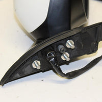 2009-2014 HONDA FIT RIGHT PASSENGER POWER SIDE VIEW MIRROR