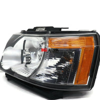 2008-2012 Land Rover LR2 Driver Left Side Head Light 6H52-13W030-JG