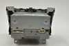 2009-2010 MAZDA 6 STEREO RADIO 6 DISC CD CHANGER MP3 WMA GS3N669RXD