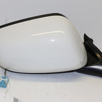 2009-2014 HONDA FIT RIGHT PASSENGER POWER SIDE VIEW MIRROR