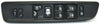 2002-2005 GMC Envoy Denali Driver Left Side Power Window Master Switch 15114263 - BIGGSMOTORING.COM
