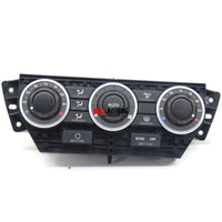 2008-2012 Land Rover LR2 Temperature Climate Control Unit 6H52-19E900-CB