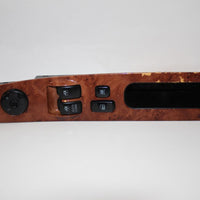 2002-2005 Kia Sedona Ex Lx Driver Side Power Window Master Switch - BIGGSMOTORING.COM