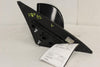 2009-2010 Kia Optima Left Driver Power Side View Door Mirror 28032 Black