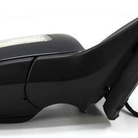 2008-2011 Mercedes Benz C300 Passenger Right Side Power Door Mirror Gray 32604