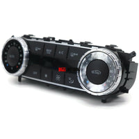 2008-2013 Mercedes Benz C Class Temperature Climate Control Unit A 204 900 60 05