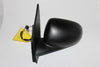 2007-2012 DODGE CALIBER LEFT DRIVER POWER HEATED MIRROR