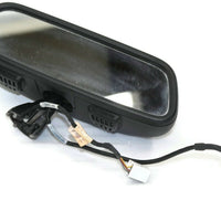2012-2016 Mercedes Benz SLK250 SLK55 Interior Auto Dimming Rear View Mirror