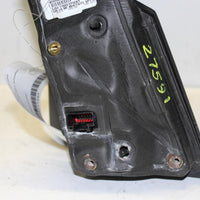 2013-2016 FORD ESCAPE LEFT DRIVER SIDE POWER DOOR MIRROR 27591