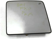 2011-2016 Ford F250 F350 Passenger Right Door Mirror Heated Glass