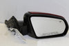 2008-2010 CHRYSLER SEBRING RIGHT PASSENGER POWER SIDE VIEW MIRROR