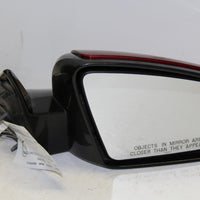 2008-2010 CHRYSLER SEBRING RIGHT PASSENGER POWER SIDE VIEW MIRROR