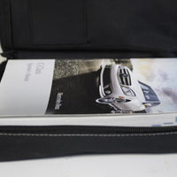 2010 MERCEDES BENZ C-CLASS OWNER'S MANUAL 204 584 52 81