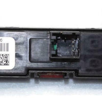 2009-2010 DODGE Journey Center Dash Hazard Light Control Switch Unit 04602566AH