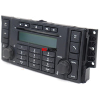 2008-2012 Land Rover LR2 Temperature Climate Control Unit 6H52-18845-AC