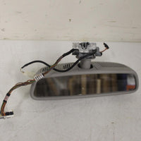 2010-2011 Mercedes Benz Ml450 Interior Rear View Mirror 164 810 34 17