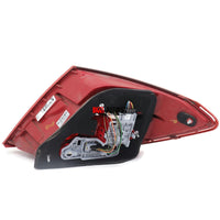 2008-2014 Mercedes Benz C Class Rear Driver Side Tail Light 204 820 28 64