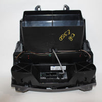 2007-2009 MERCEDES BENZ E350  W211 A/C HEATER CLIMATE CONTROL UNIT 211 830 16 90