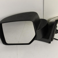 2008-2012 JEEP LIBERTY LEFT DRIVER POWER MIRROR