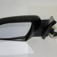 2010 2011 Kia Soul Left Driver Side View Lever Mirror