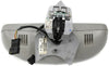 2003-2006 Mercedes Benz E500 W211 Auto Dim Rear View Mirror 2118102317 - BIGGSMOTORING.COM