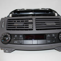 2007-2009 MERCEDES BENZ E350  W211 A/C HEATER CLIMATE CONTROL UNIT 211 830 16 90