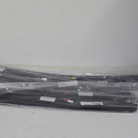 2015 Colorado Side Window Weather Deflectors, Crew Cab, Smoke 23192190