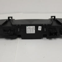 2007-2009 MERCEDES BENZ W221 S550 A/C HEATER TEMPERATURE CLIMATE CONTROL