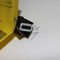 2010 2011 CHEVY EQUINOX RIGHT PASSENGER POWER SIDE VIEW MIRROR CHROME