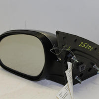 2011-2016 HYUNDAI ELANTRA LEFT DRIVER POWER SIDE VIEW MIRROR