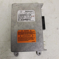 2007-2009 Mercedes Benz E350 E500 Voice Command Control Module A2048202085
