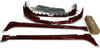 2017-2019  Chevrolet Cruze Moldings/Body-Ground Effects -84124687