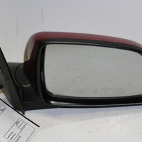 2007-2011 CHEVY AVEO RIGHT PASSENGER SIDE VIEW POWER MIRROR