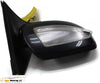2008-2011 Mercedes Benz C300 Passenger Right Side Power Door Mirror Gray 32604