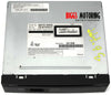 2015-2017 Toyota Sienna Blu Ray Entertainment DVD Player 86270-45030